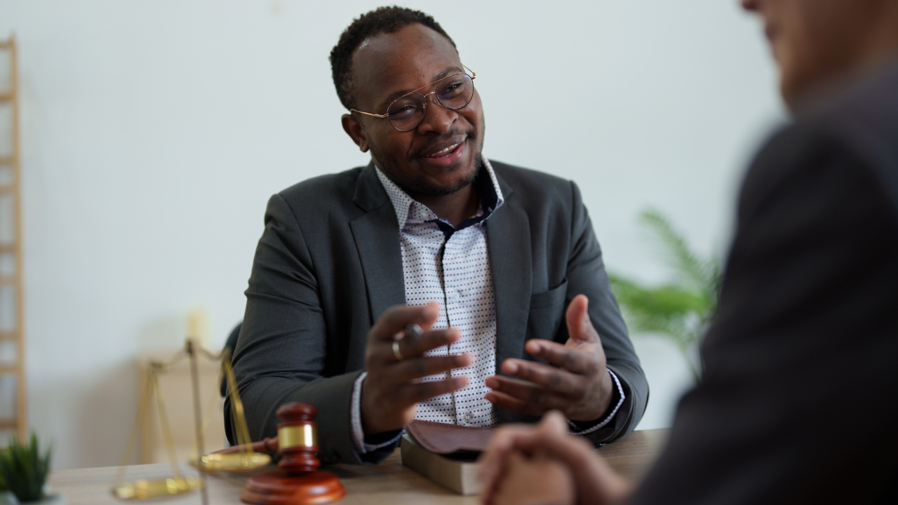 Personal Injury Lawyer