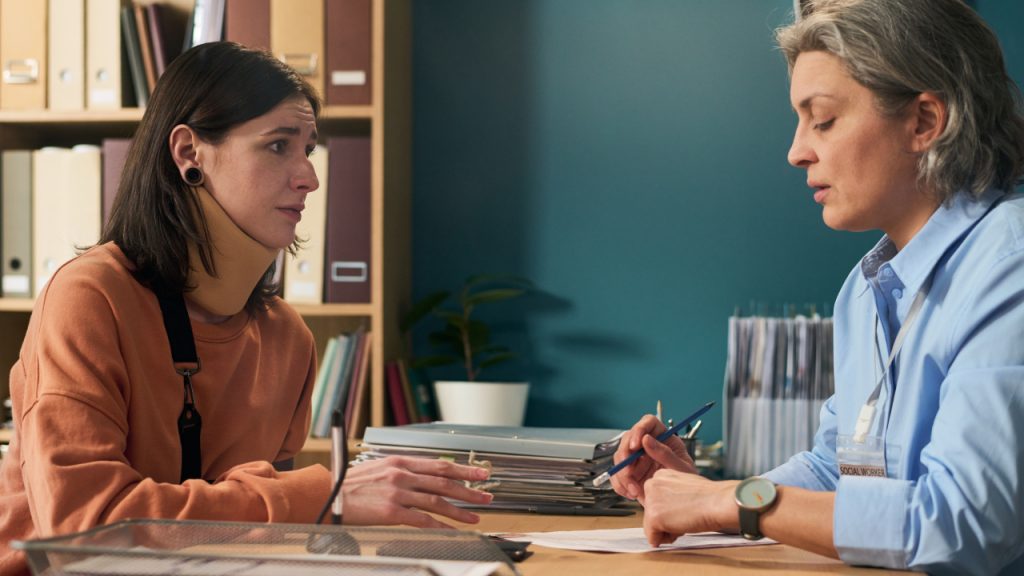 Personal Injury Lawyer