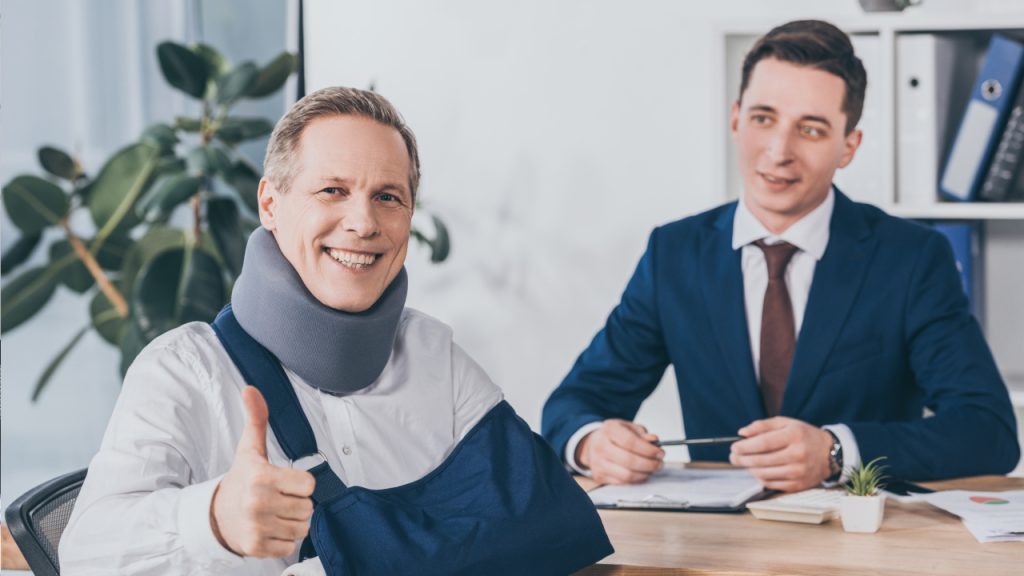 Power Tool Injury Lawyer