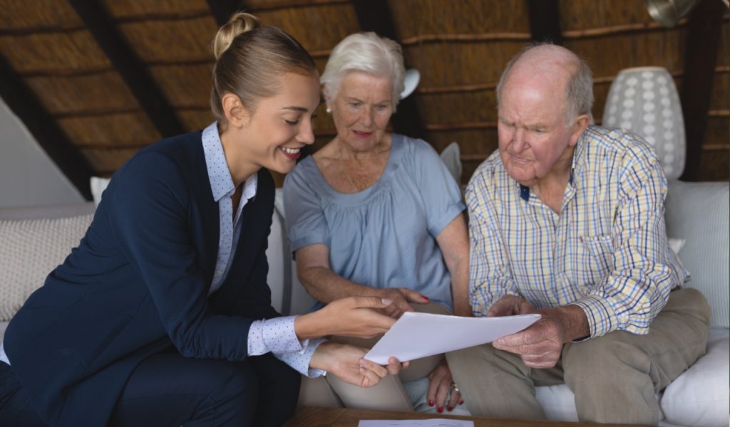 Powers of Attorney Lawyer