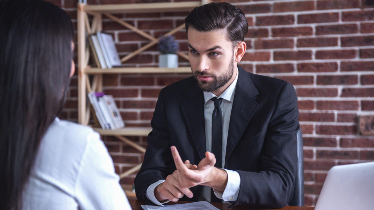 Rideshare Accident Lawyer