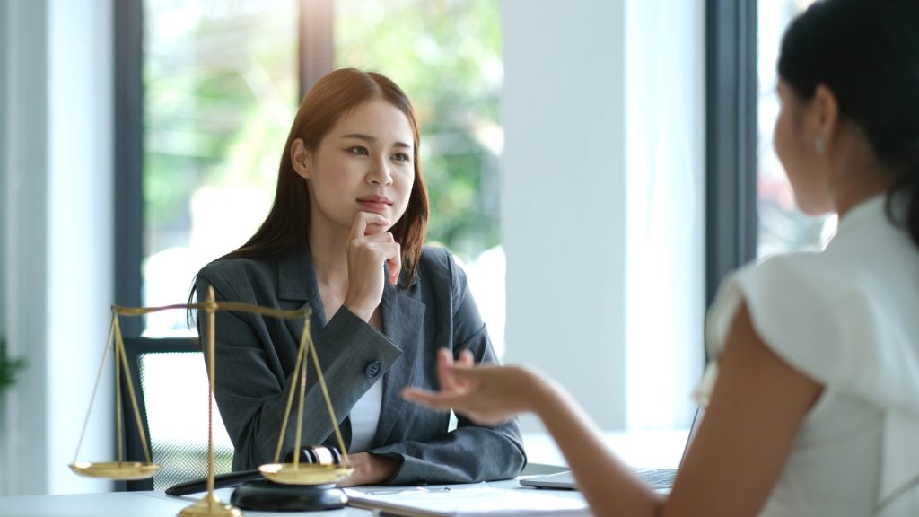 Scaffold Accident Attorney