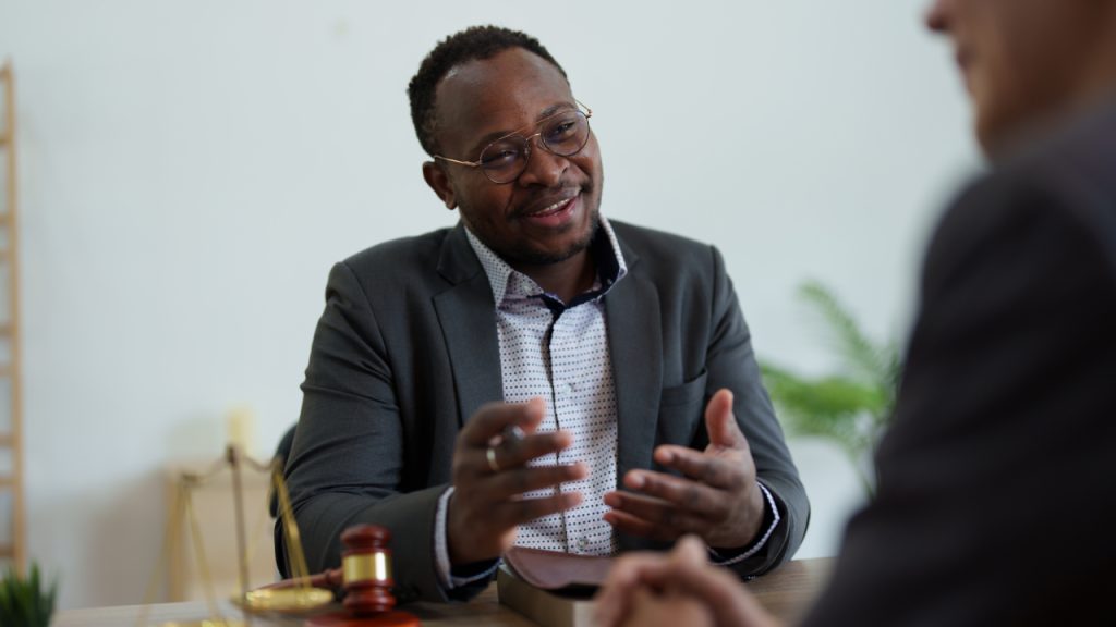 Semi-Truck Crash Attorney