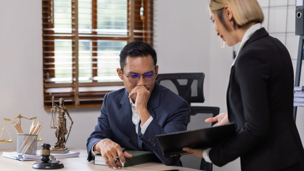 Serious Injury Lawyer