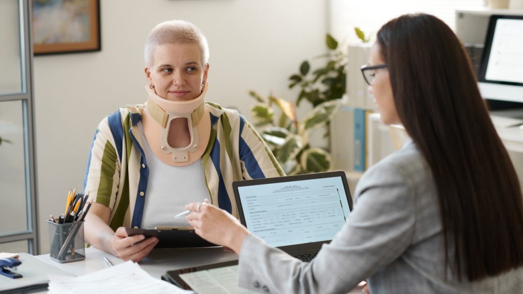 Severe Accident Lawyer