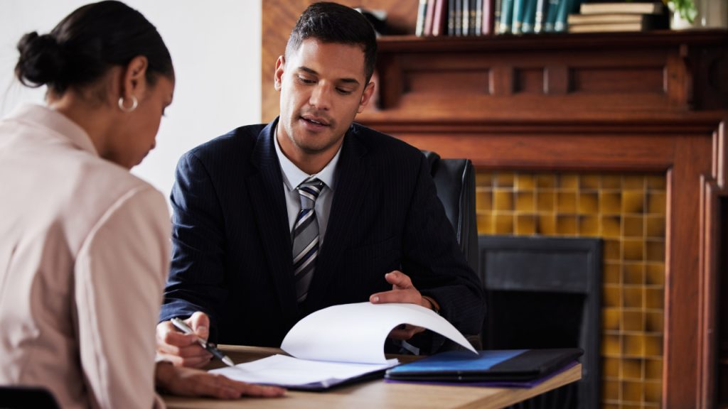 Severe Burn Accident Attorney