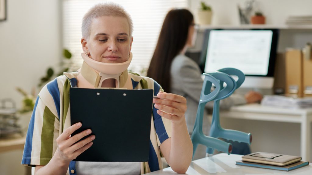 Slip Trip and Fall Lawyer