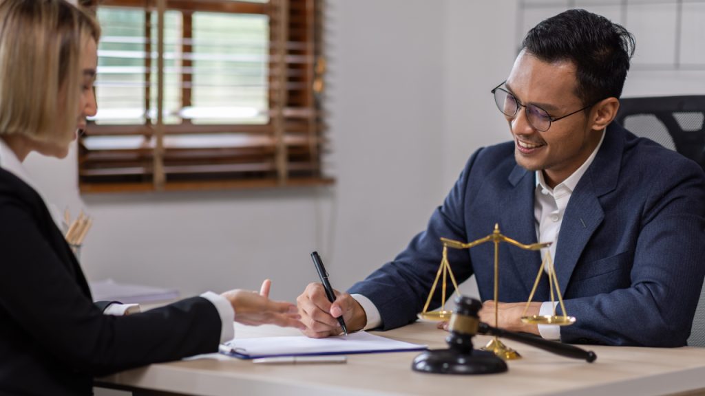 Slip and Fall Lawyer