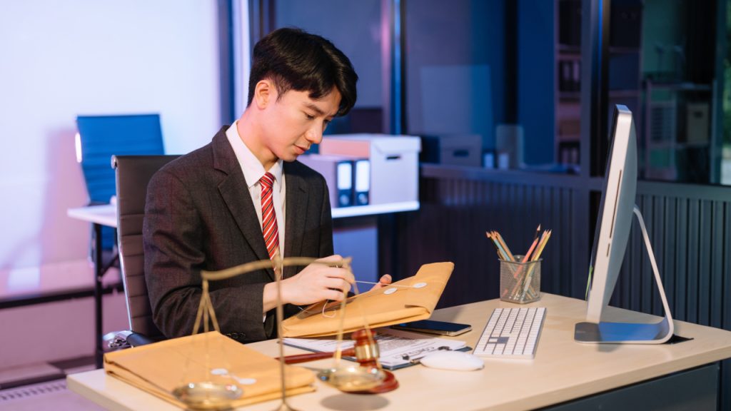 Slip and Fall Lawyer