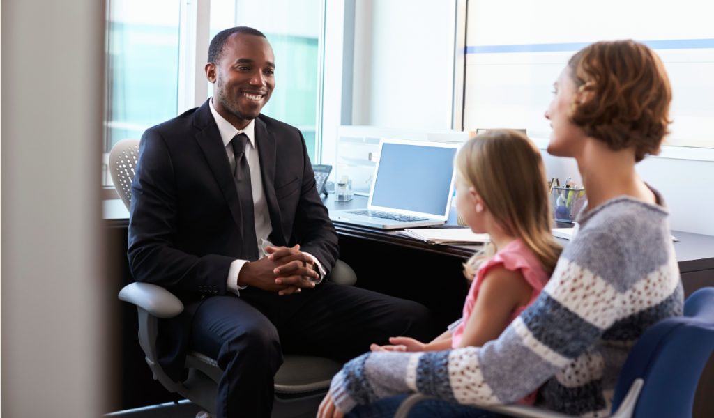 Special Needs Trust Lawyer