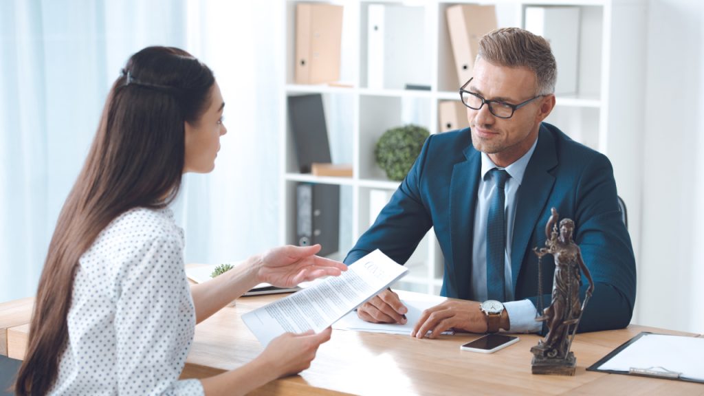 Store Accident Injury Attorney