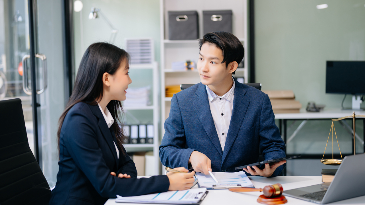 Trauma Injury Lawyer
