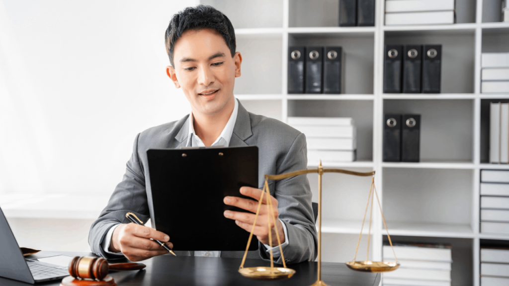 Trip and Fall Attorney