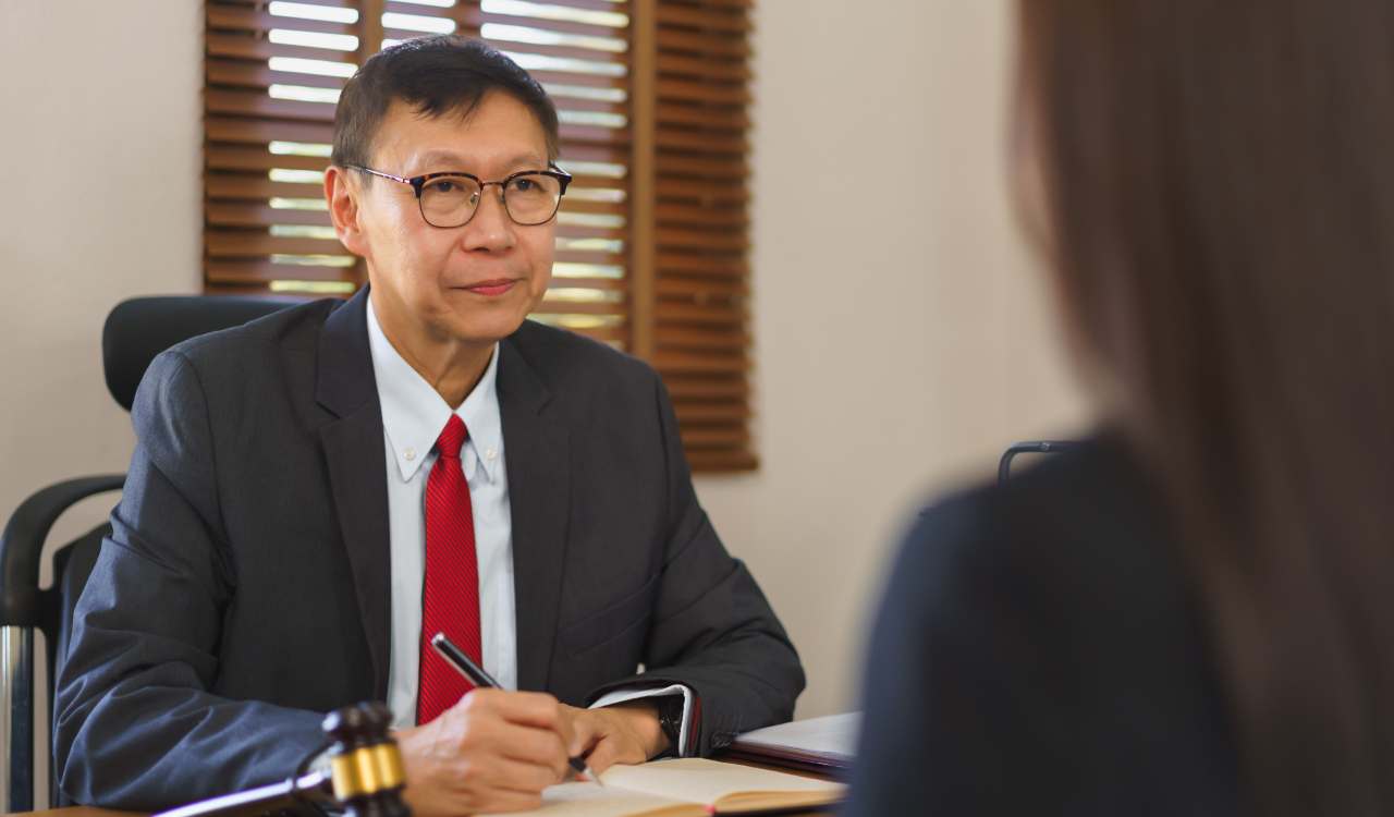 Unsafe Machinery Lawyer