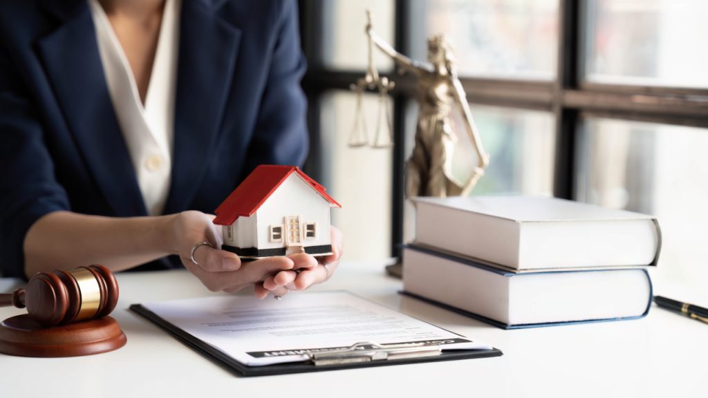 Unsafe Property Condition Lawyer