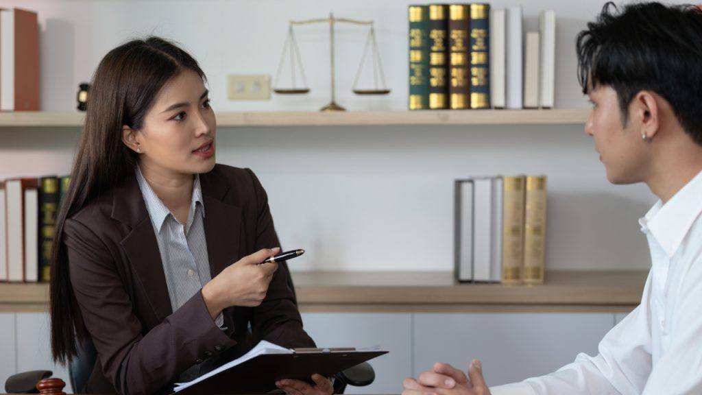 Unsafe Worksite Injury Lawyer