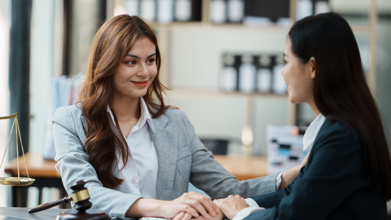 Victim of Assault Attorney