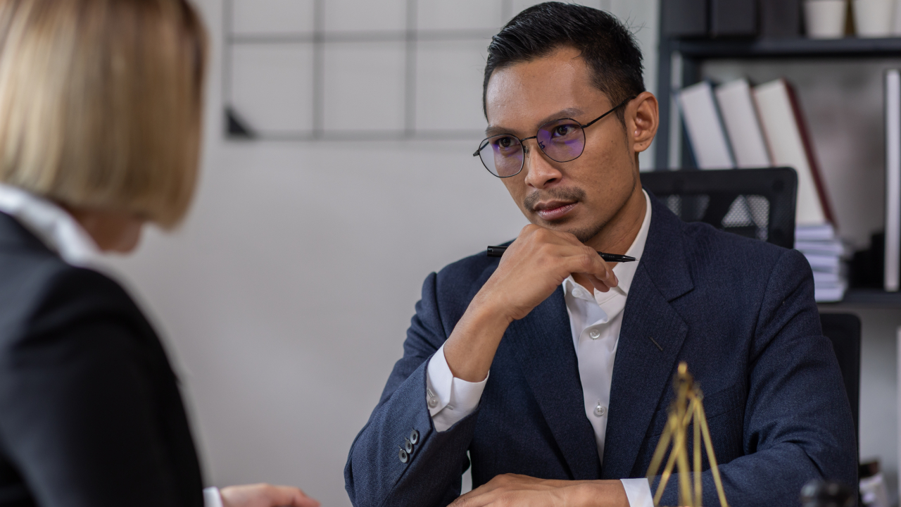 Uber Accident Lawyer