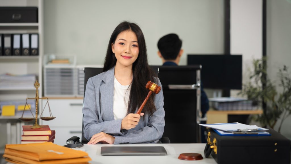 Work-Related Car Accident