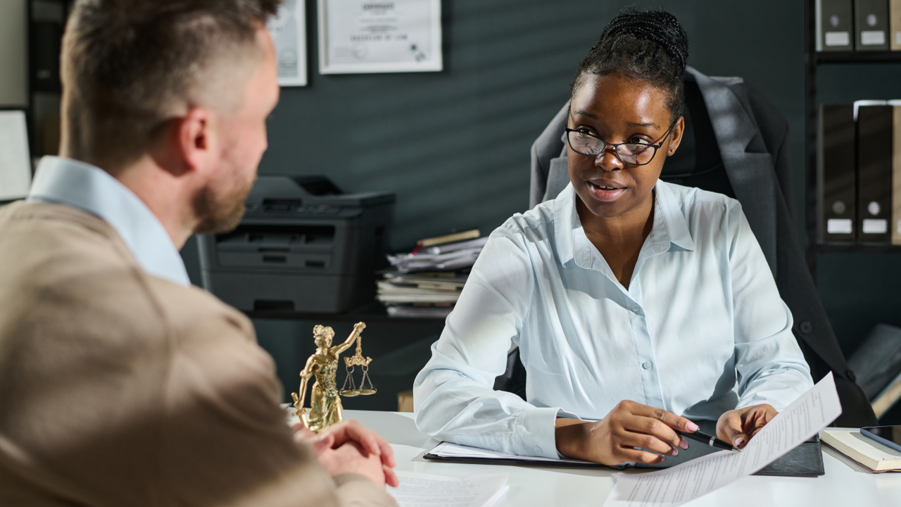 Workplace Slip and Fall Lawyer