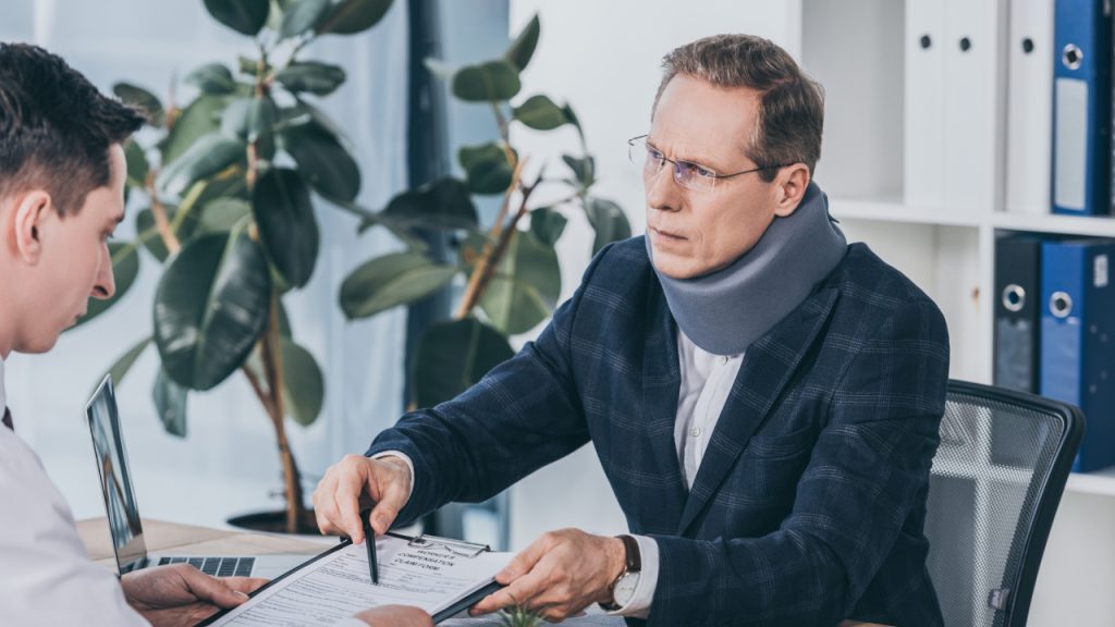 Wrongful Death Claim Law Firm