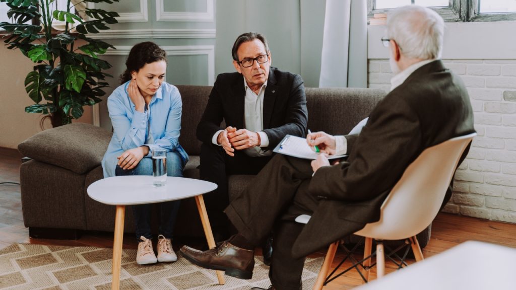 Wrongful Death Lawyer