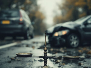 pain and suffering car accident calculation