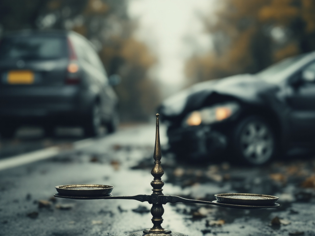 pain and suffering car accident calculation