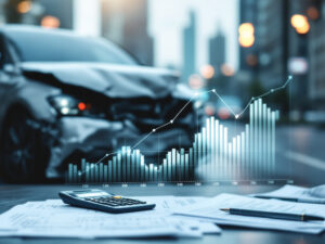 diminished value claim after car accident
