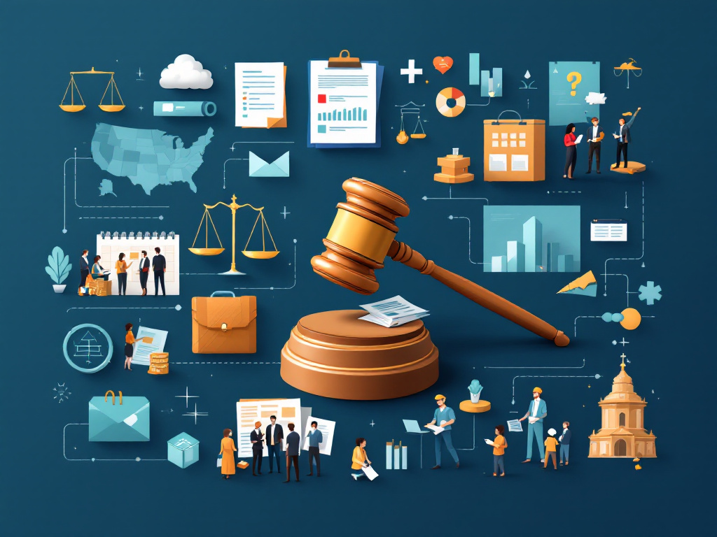 labor law legal services