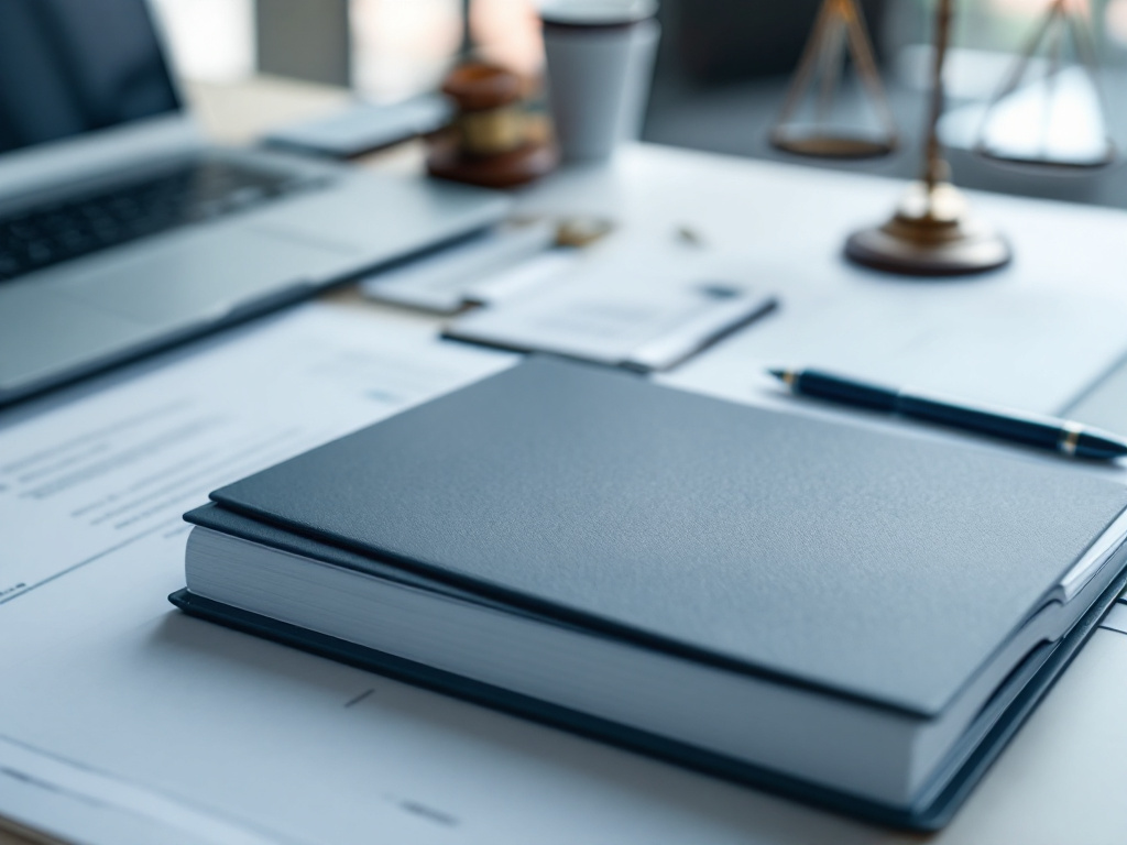 employee handbook legal review