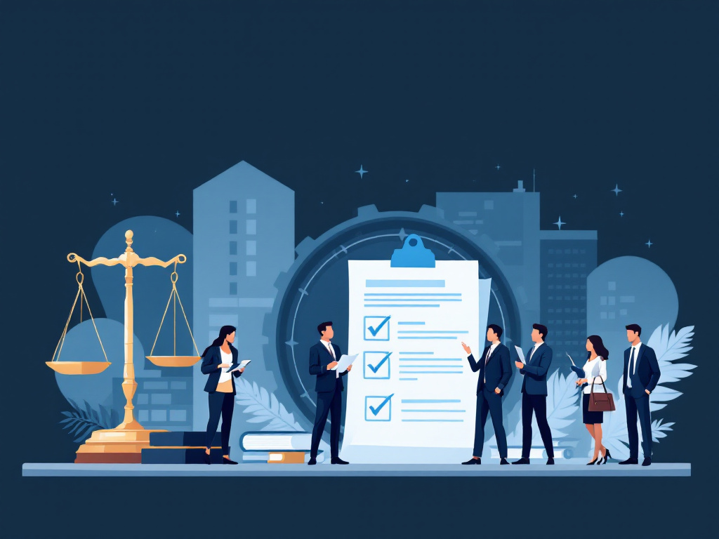 employment law compliance