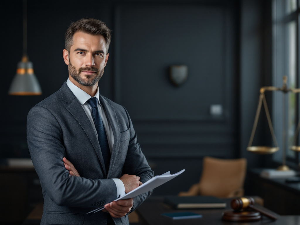 retaliation employment lawyer