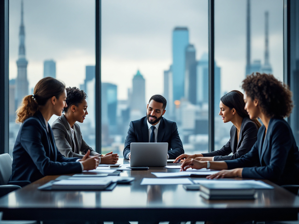 employment law attorney firm