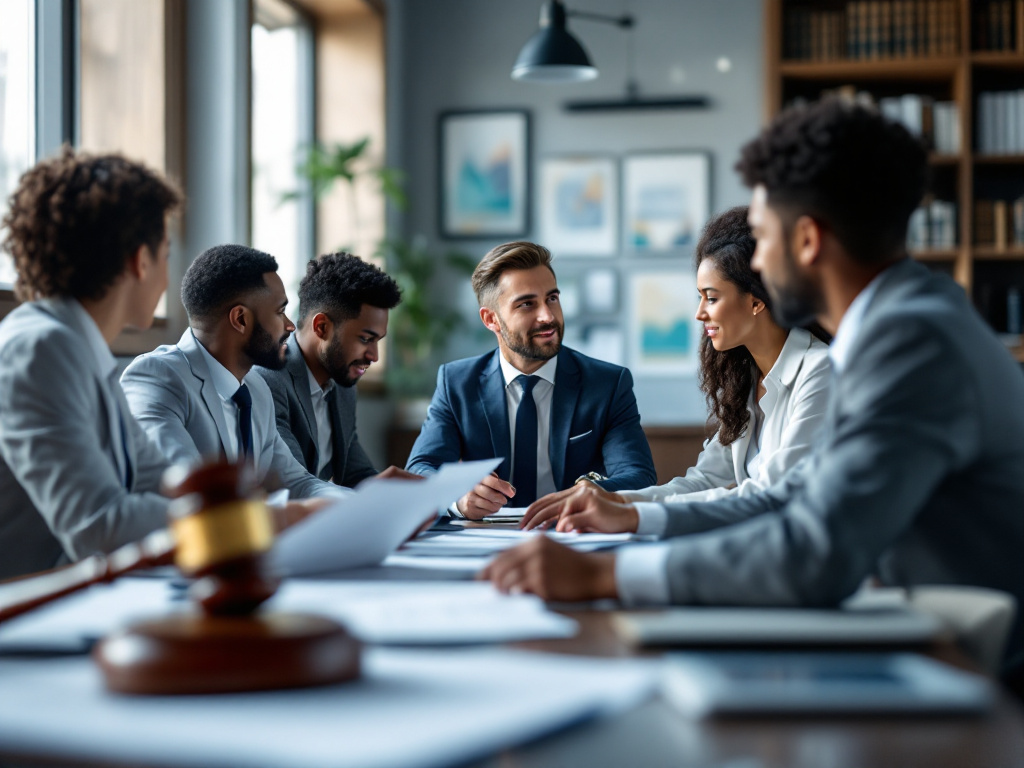 employment policy legal counsel