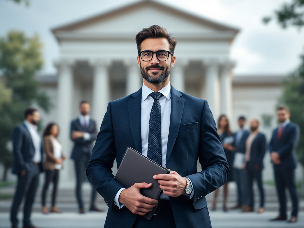 discrimination complaint lawyer