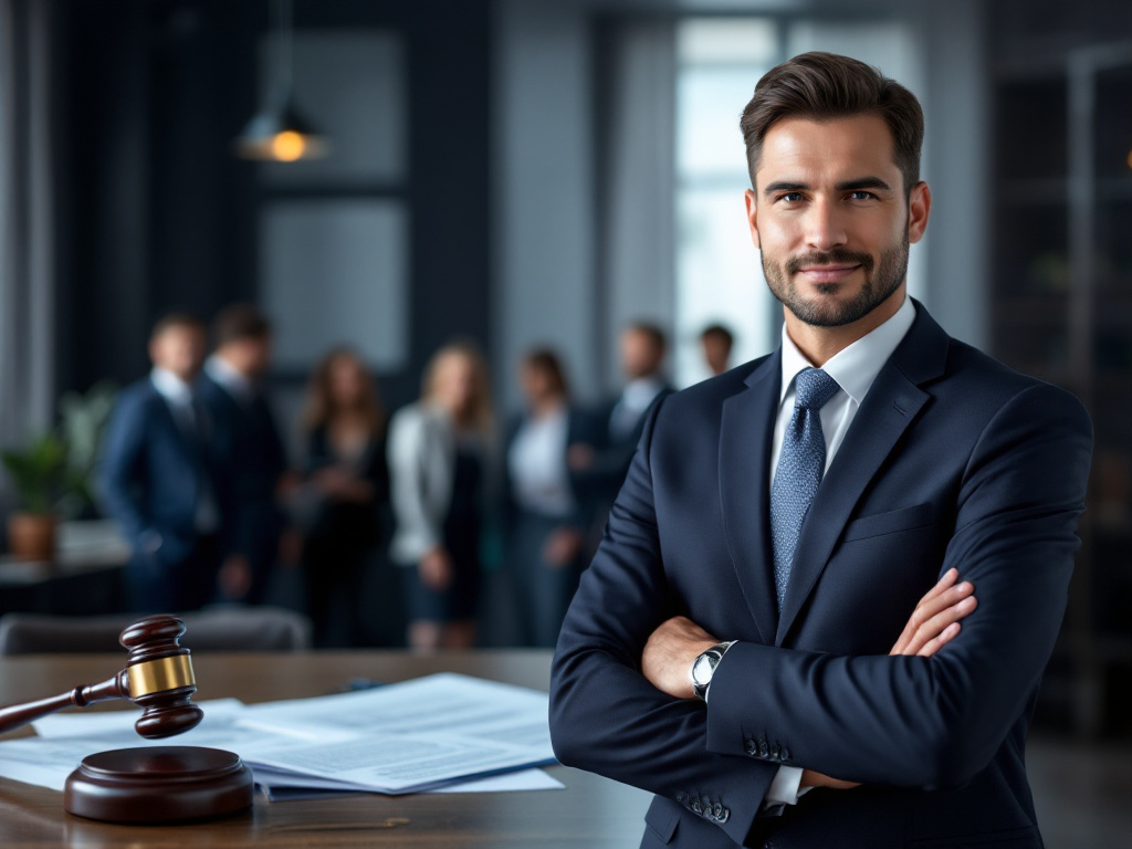 employment misclassification attorney