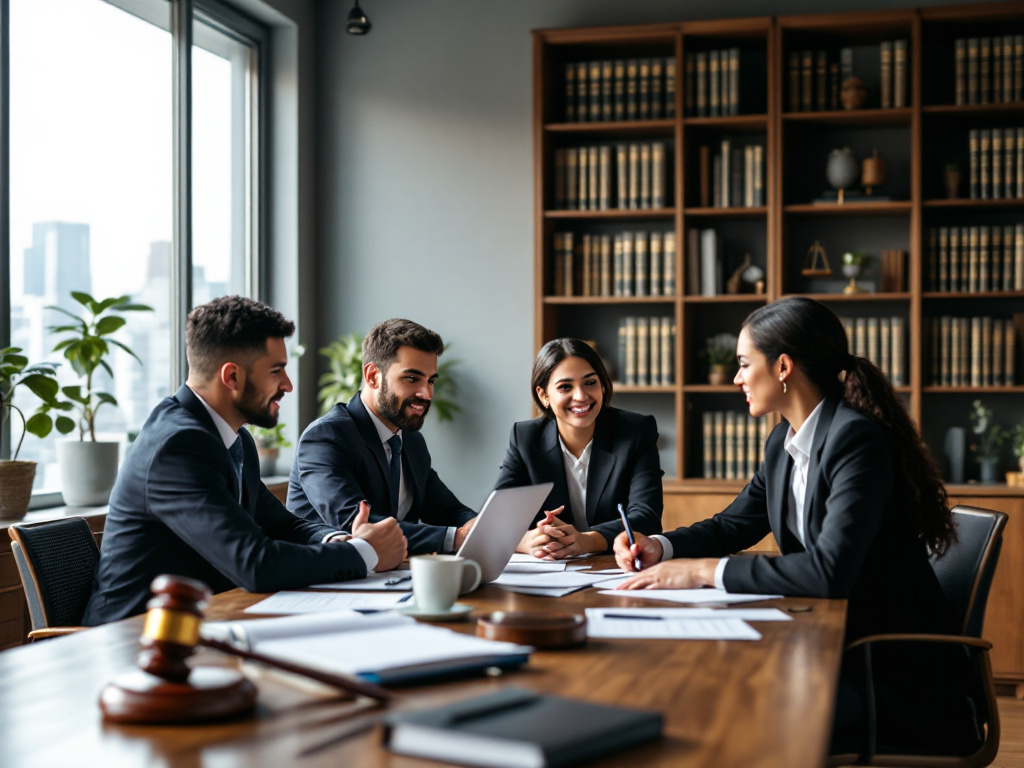 employment litigation firm